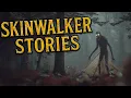 Download Lagu 5 REAL Skinwalker Stories from Campers Who Barely Escaped
