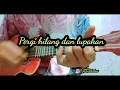 Download Lagu PERGI HILANG DAN LUPAKAN - REMEMBER OF TODAY COVER UKULELE SENAR 4 BY GIO CHIKIDAW