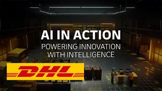 AI in Action Recap Powering innovation with intelligence