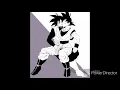 Goku Black X Goku Dangerous Woman