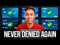 5 Things To Never Write On A Credit Card Application