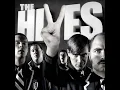 Tick Tick Boom The Hives Lyrics   YouTube