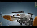 Mossberg 500 SPX How its works