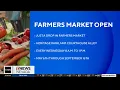 Just a Drop-in Farmers Market back in Gardnerville