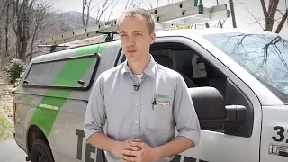 Building a Career Chase Carpenter
