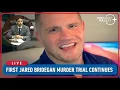 LIVE Jared Bridegan murder trial Testimony continues on day 5 of Mario Fernandez-Saldana s trial