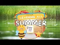 Learning All Summer First Grade Summer Review Sight Words Addition Sentence Practice EPS 22