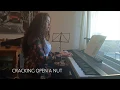 Download Lagu Cracking open a nut / Swinging through the trees / Dreaming (ABRSM Piano Prep Test Tunes)