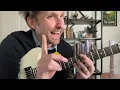 Knives Out by Radiohead Guitar Tutorial - Guitar Lessons with Stuart!