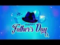 Happy Father s Day Song 2026 A Song of Gratitude for Dad on Father s Day with Thank You