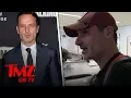Walking Dead Character To Leave This Season TMZ TV