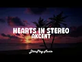 Download Lagu Akcent - Hearts In Stereo (lyrics)