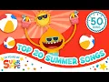 Top 20 Summer Songs Best of Super Simple Hits of 2026
