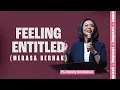 Download Lagu FEELING ENTITLED (MERASA BERHAK) - PS. HENNY KRISTIANUS