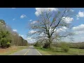 Watkinsville Oconee County Georgia Thursday March 18th 2021