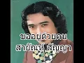 ขออยู่ด้วยคน - สายัณห์ สัญญา