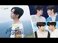 Download Lagu ท้องฟ้ากับแสงดาว (Star\u0026Sky) Ost.Star \u0026 Sky : แล้วแต่ดาว | ขั้วฟ้าของผม - Louis Thanawin