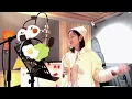 謝安琪 Kay Tse - 50/50 錄音過程精華片段