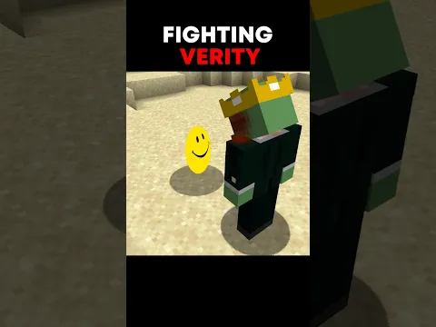 FIGHTING VERITY