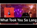 Download Lagu Neck Deep - What Took You So Long (Drum Chart)