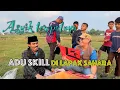 Download Lagu ADU SKILL di Lapak SAHARA | Asyik Tempatnya