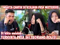 Download Lagu WANITA BERHIJAB SAMPAI MELELEH TERNYATA PRIA BERJAKET ADALAH SEORANG POLISI LIHAT YANG TERJADI