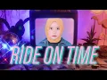 Download Lagu 【Rainych \u0026 evening cinema】 RIDE ON TIME - Tatsuro Yamashita ｜ Official Music Video