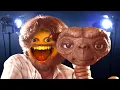 Annoying Orange - Spielberg BLOCKBUSTER Supercut!