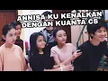 Download Lagu Annisa datang kerumahku, kukenalkan sama KUN ANTA CS😍😎😎😎