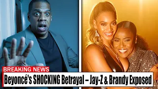 BEYONCE CAUGHT LIVING WITH BODYGUARD Jay-Z Cheating Scandal EXPLODES