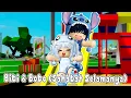 Lagu KOMPILASI BIBI BOBO (SAHABAT SELAMANYA)  || BROOKHAVEN RP 🏡 ROBLOX INDONESIA