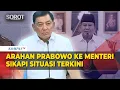 Download Lagu [FULL] Arahan Presiden Prabowo di Rapat Kabinet: Singgung Penjarahan Rumah Pejabat!