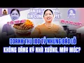 Download Lagu ĂN CÙNG BÀ TUYẾT BÁO LỖ TRONG KHI DOANH THU 100 TỶ, KHÔNG CÓ NHÀ XƯỞNG, VE SẦU THOÁT XÁC ĐỂ LÀM MỚI?