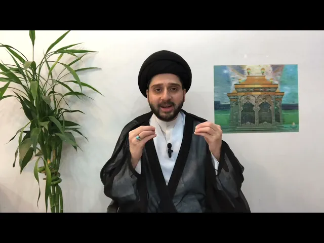 ⁣مهم - تعلَّم أحكام الحج والعمرة جيداً قبل الذهاب 🕋 سيد حسين شبر