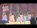 Download Lagu Penampilan Pertama di Stage! JKT48 @Synchronize :Fest 2025