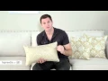 Thro By Marlo Lorenz Juliana Pillow - Product Review