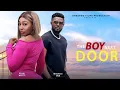 Download Lagu THE BOY NEXT DOOR - MAURICE SAM, PEARL WATTS -NOLLYWOOD NIGERIAN CLASSIC MOVIES - BEST OF MAURICEsam