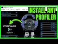 How To INSTALL Any Logitech Profiler On PC QUICK EASY 2026