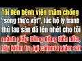 Lagu Tôi Đến bệnh viện thăm chồng “sống thực vật”, hộ lý đã lén nhét cho tôi mảnh giấy:Đừng đóng tiền nữa