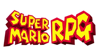 From Inside The Earthen Pipe Super Mario RPG Jump Greatest Club VHS 