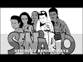 Download Lagu SENARIO - SEMINGGU BERHARI RAYA
