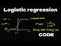 Logistic Regression in Python Machine Learning 2