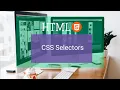 8 CSS Selectors