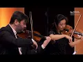 Beethoven: Streichquintett C-Dur op. 29 ∙ Hába Quartett ∙ Philipp Nickel