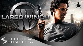 Largo Winch: El Heredero (2008) · Películas En Español