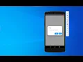 How to use Material dialog in Flutter