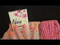 ASMR Walmart Beauty Box Summer 2026 Whisper