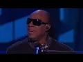 Stevie Wonder ~ Superstition (Songs In The Key Of Life All Star Grammy Salute)