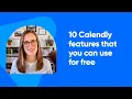 Is Calendly Free 10 Free Features You Can Use Today