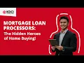 What Does a Mortgage Loan Processor Do Key Responsibilities Explained